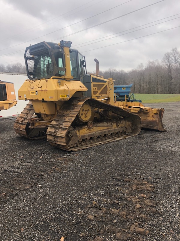 We Finance All Types of Credit! - 2008 Caterpillar D6N LGP dozer